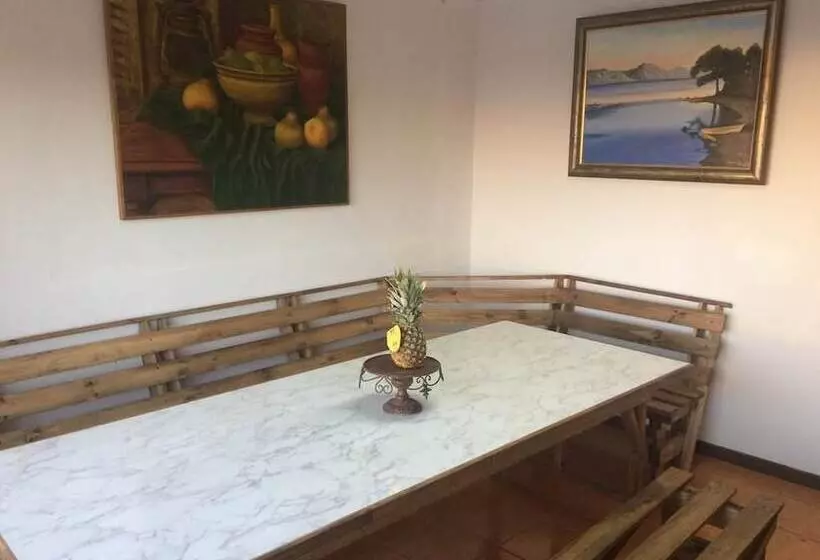 ペンション Hostel Del Prado