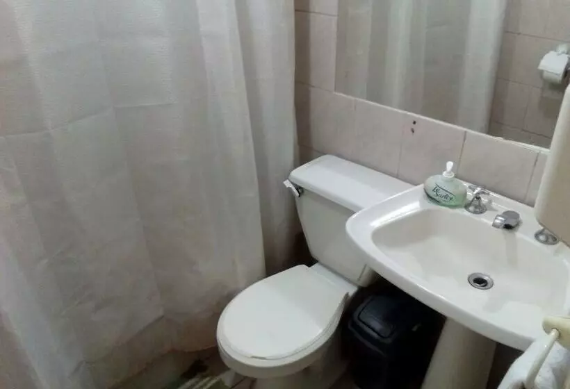 ペンション Hostel Del Prado
