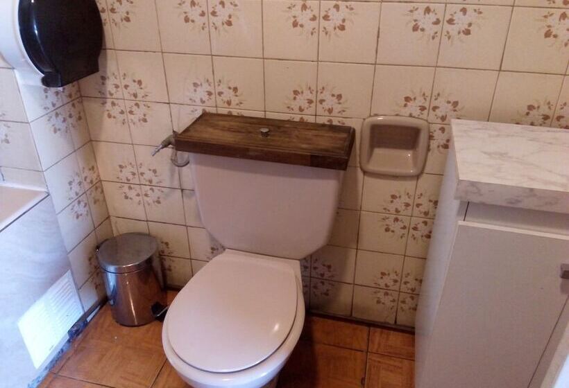 پانسیون Hostel Del Prado