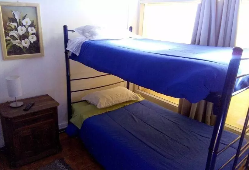 ペンション Hostel Del Prado