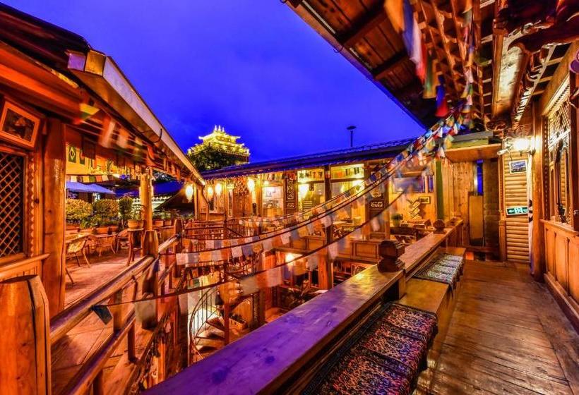 پانسیون Kersangs Relay Station