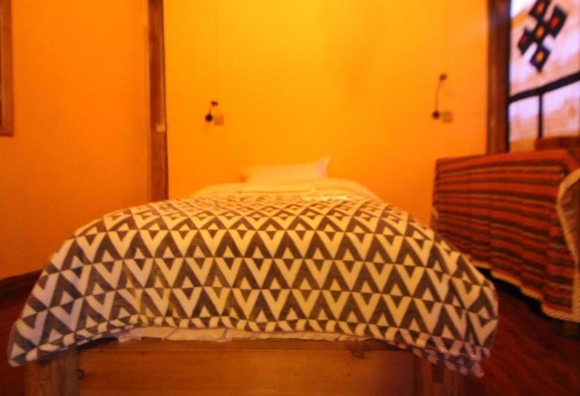 پانسیون Kersangs Relay Station