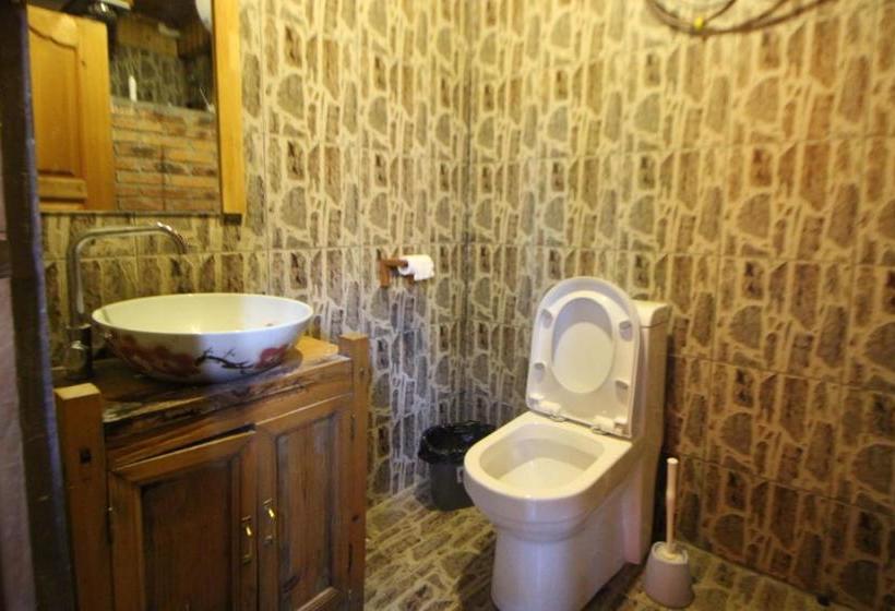 پانسیون Kersangs Relay Station