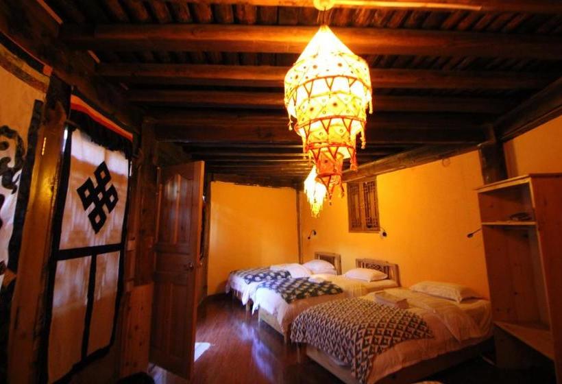 پانسیون Kersangs Relay Station