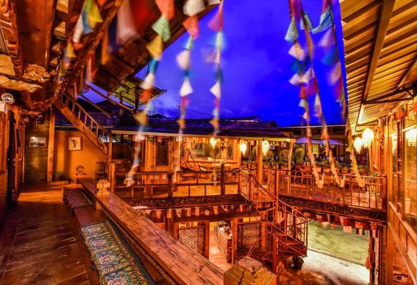 پانسیون Kersangs Relay Station