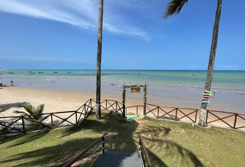 Pensão Pousada Parracho