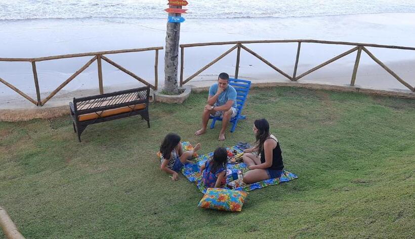 Pensão Pousada Parracho