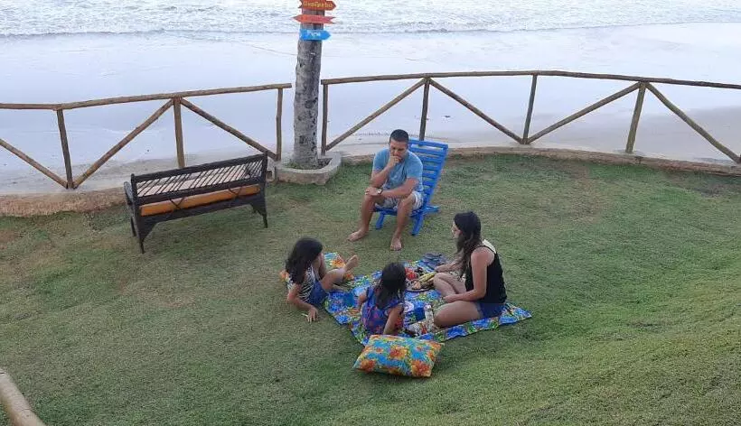 Majatalo Pousada Parracho