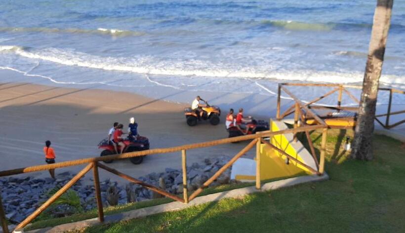 Pensão Pousada Parracho