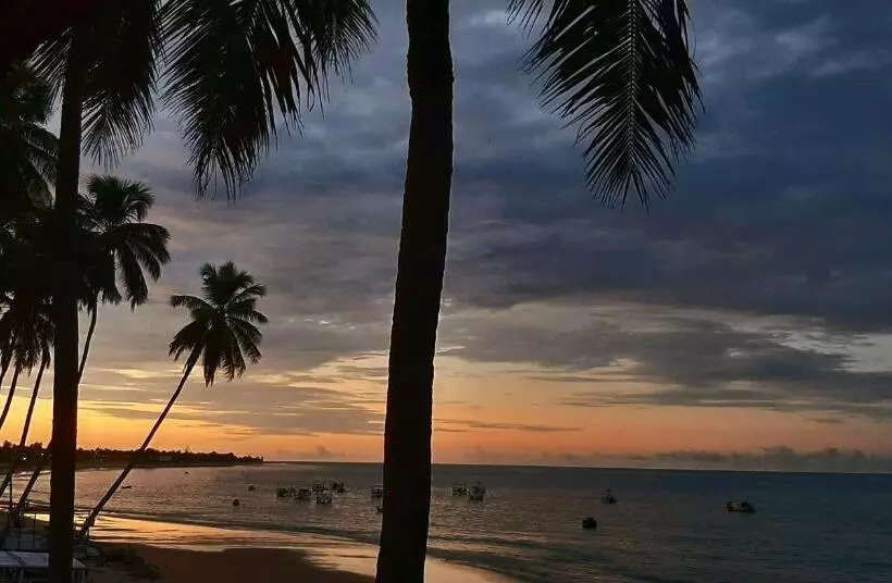 Majatalo Pousada Parracho