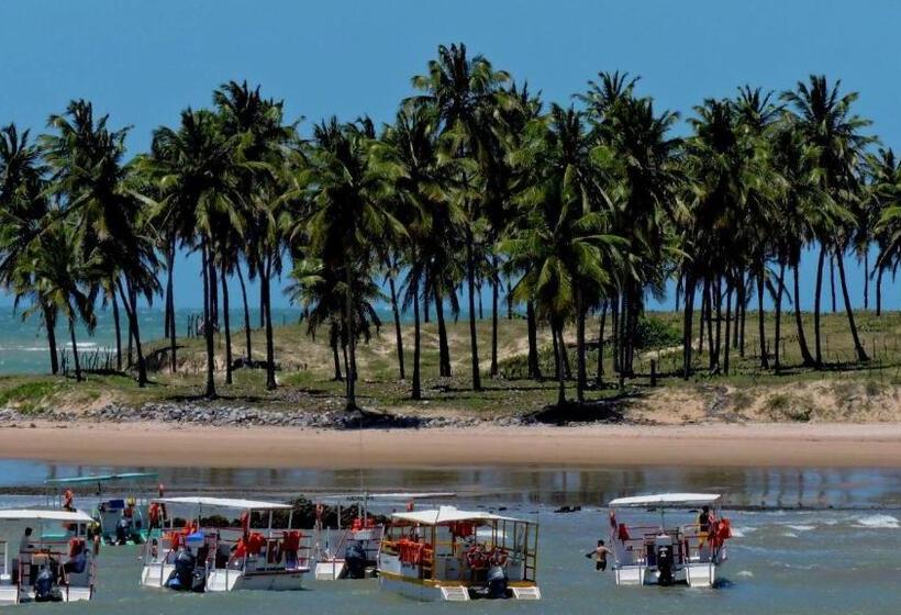 Pensão Pousada Parracho