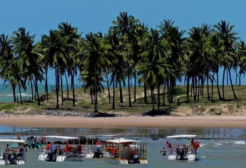 Majatalo Pousada Parracho