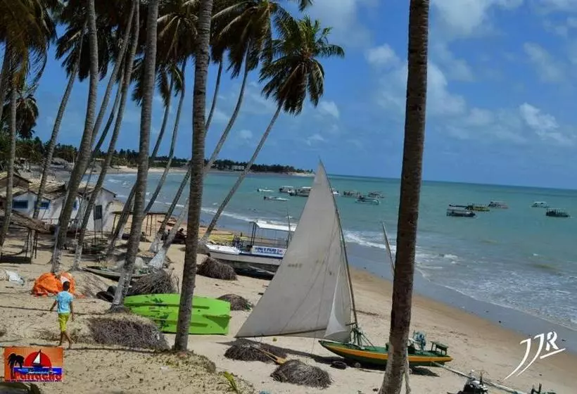 Majatalo Pousada Parracho