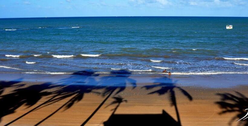 Pensão Pousada Parracho