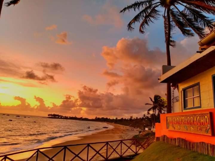 Pensão Pousada Parracho