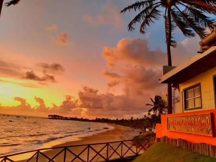 Majatalo Pousada Parracho