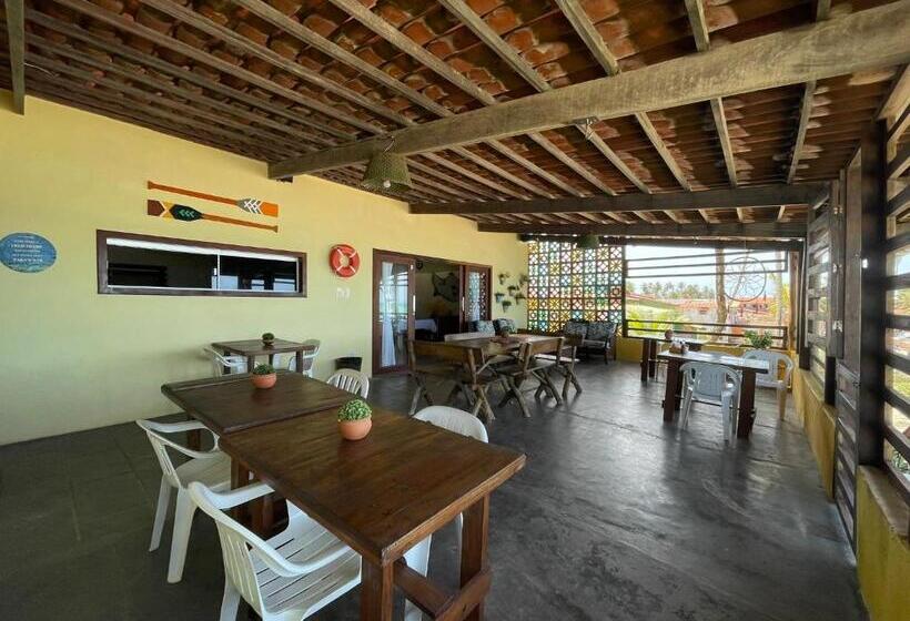 Pensão Pousada Parracho