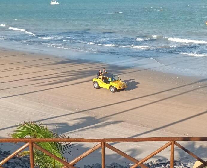 Pensão Pousada Parracho