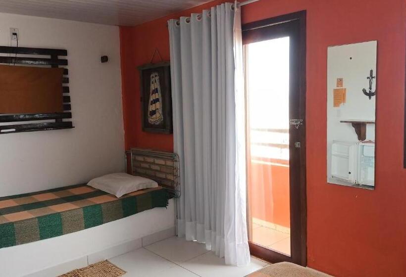 Pensão Pousada Parracho