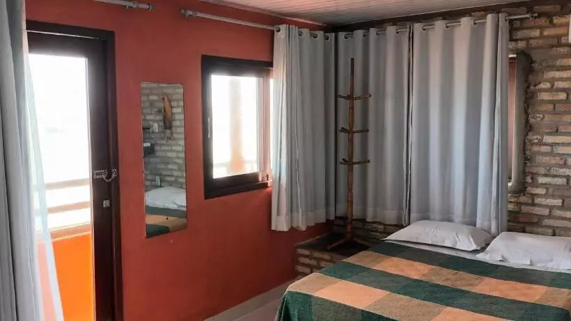 Majatalo Pousada Parracho