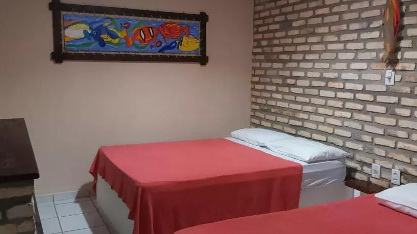 Majatalo Pousada Parracho