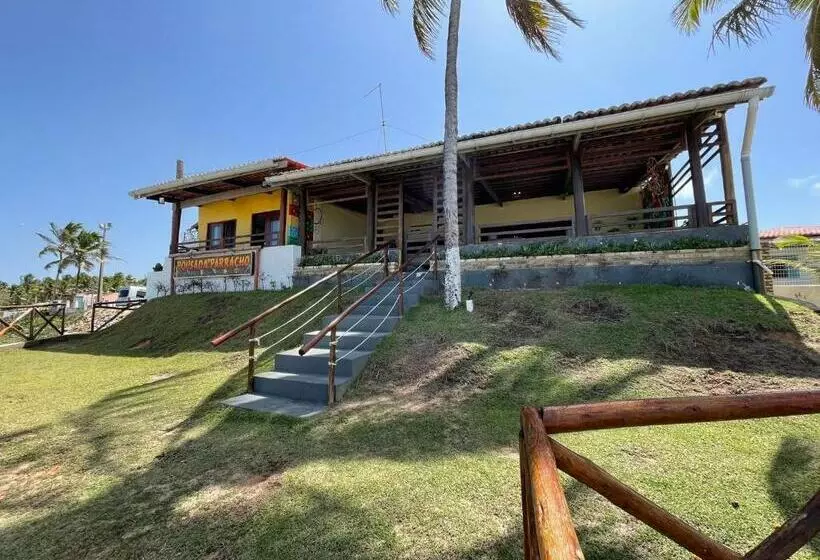 Majatalo Pousada Parracho