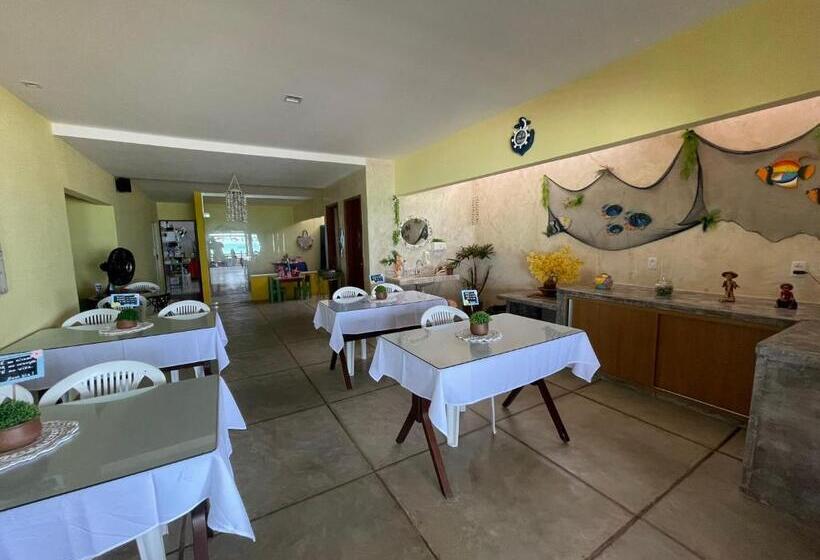 Pensão Pousada Parracho