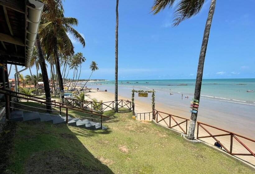 Pensão Pousada Parracho