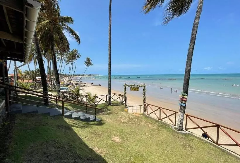 Majatalo Pousada Parracho