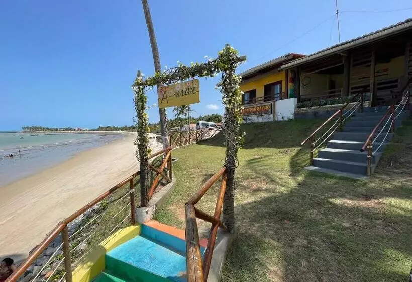 Majatalo Pousada Parracho