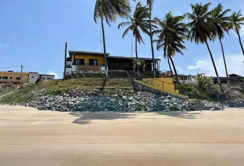 Majatalo Pousada Parracho