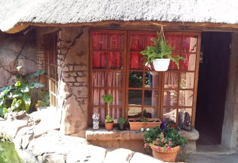 ペンション Pride Rock Accommodation