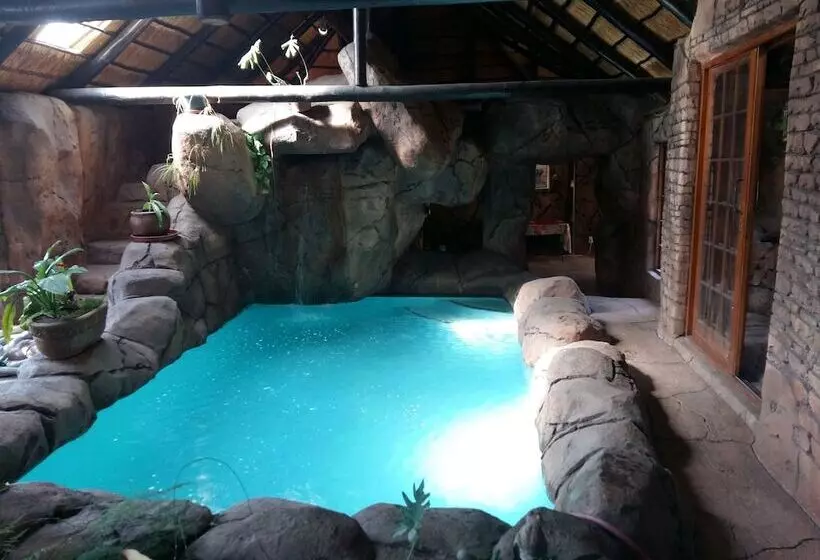 ペンション Pride Rock Accommodation
