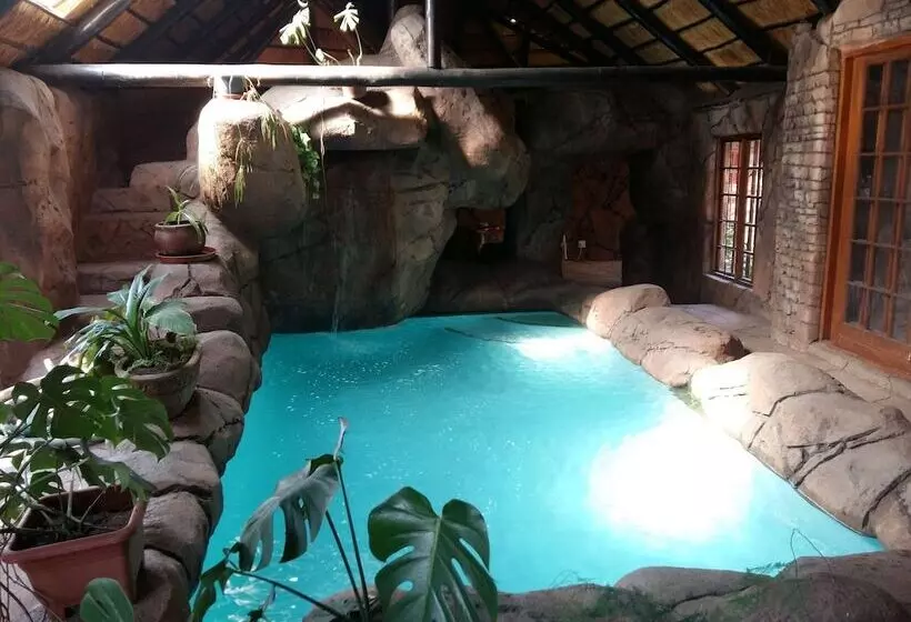 ペンション Pride Rock Accommodation