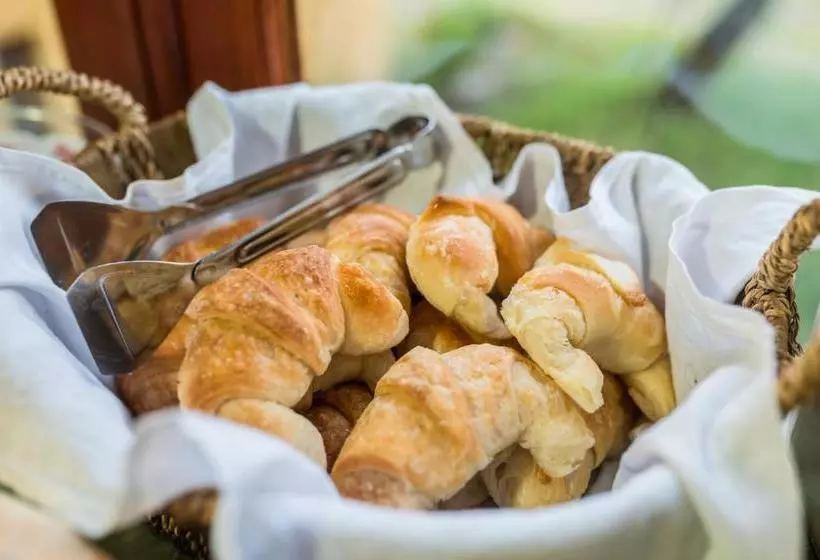 ユースホステル Posada Del Portezuelo