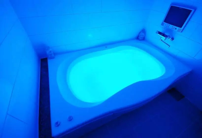 Hotelli Vanilla Resort Kawagoe   Adults Only