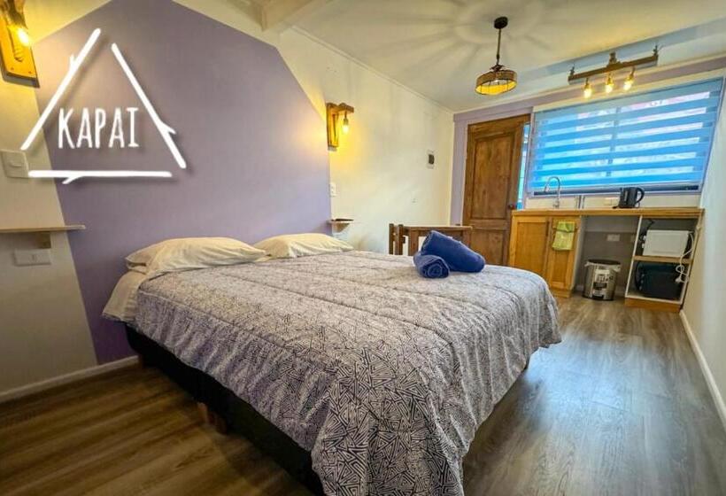 Kapai Departamentos De Turismo