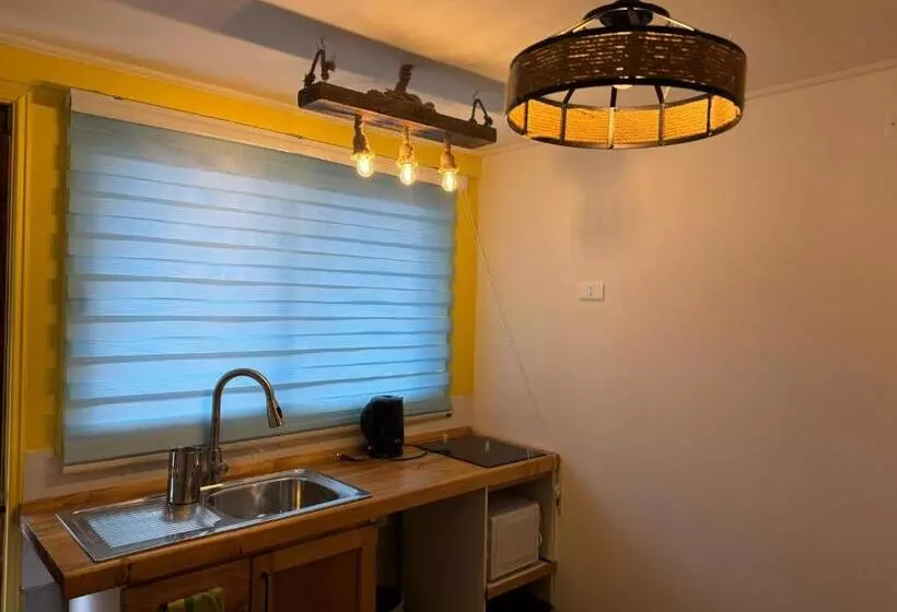 Kapai Departamentos De Turismo