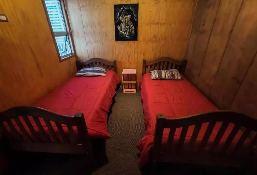 Kapai Departamentos De Turismo