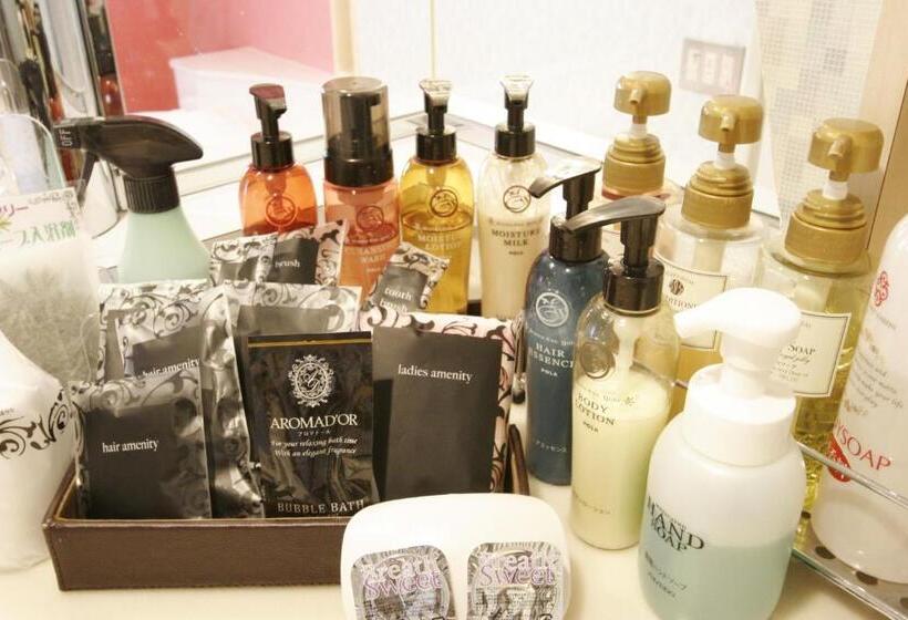 Noa Hotel Toyotaminami