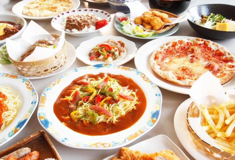 Noa Hotel Toyotaminami