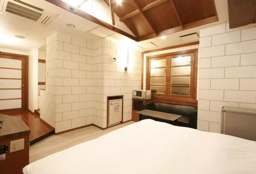 Noa Hotel Toyotaminami