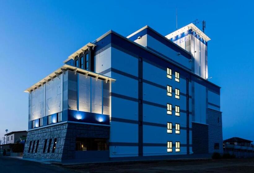 Noa Hotel Toyotaminami