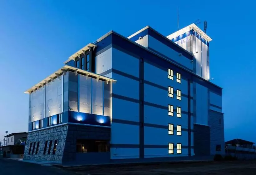 Noa Hotel Toyotaminami