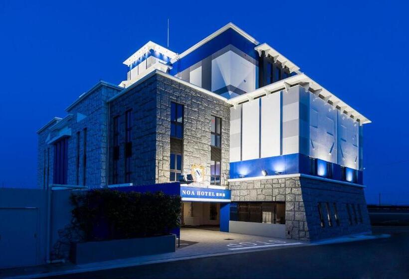 Noa Hotel Toyotaminami