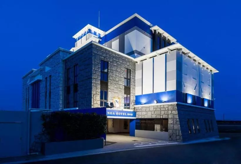 Noa Hotel Toyotaminami