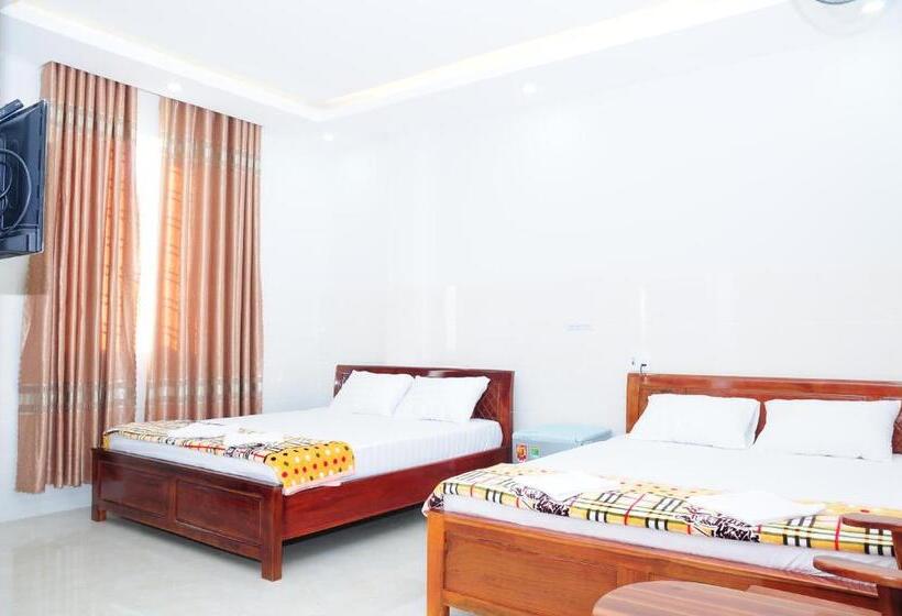 پانسیون Gia Huy Guesthouse