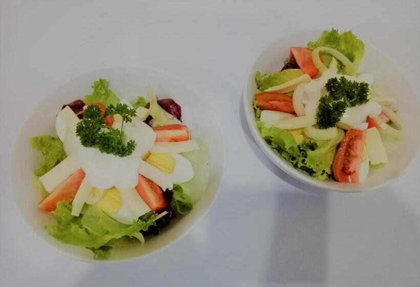 פנסיון Kutuh Manak Guest House