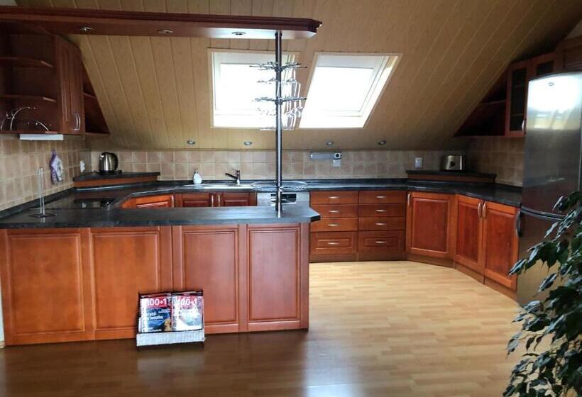 ペンション Penzion Obora