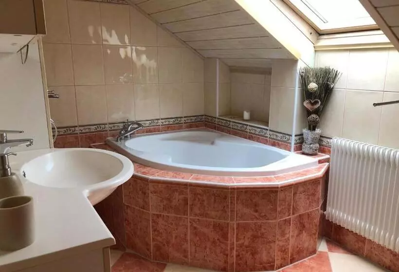 پانسیون Penzion Obora